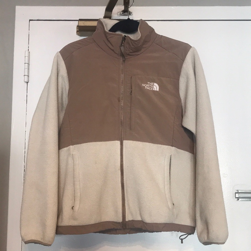 North face jacket
